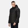 Regatta Mens Icefall III Insulated Quilted Jacket