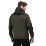 Regatta Mens Tactical Major Hoodie Hoody