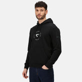 Regatta Mens Veloce Organic Hoodie