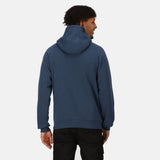 Regatta Mens Original Graphic Print Workwear Casual Hoodie