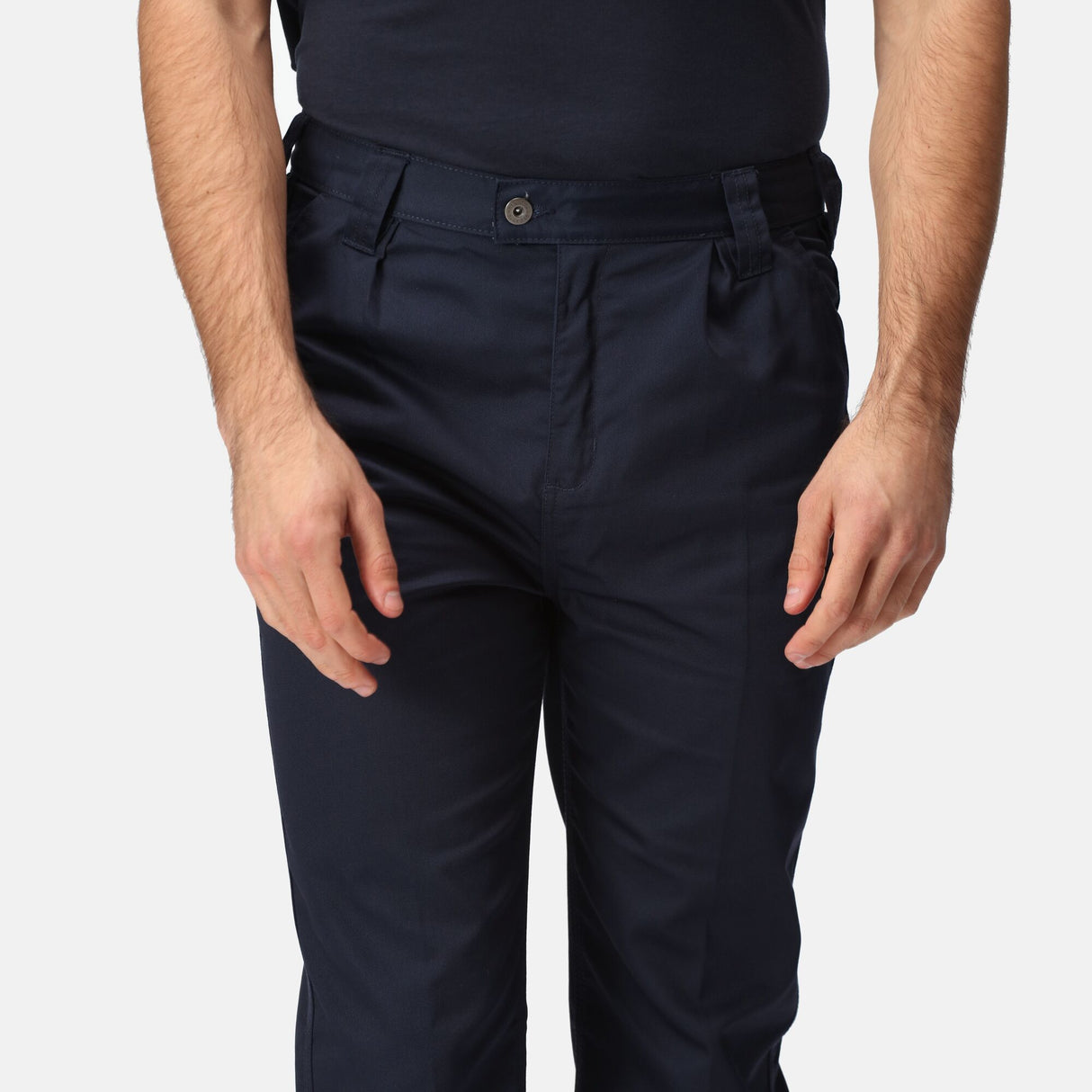 Regatta Mens Combine Casual Workwear Trousers