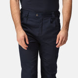 Regatta Mens Combine Casual Workwear Trousers