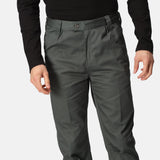 Regatta Mens Combine Casual Workwear Trousers