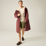 Regatta Adults Unisex Waterproof Dry Changing Robe