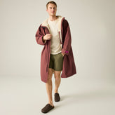 Regatta Adults Unisex Waterproof Dry Changing Robe