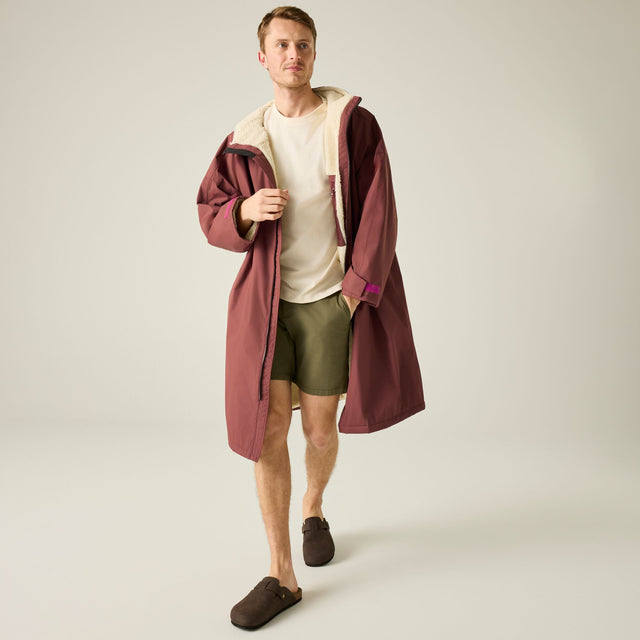 Regatta Adults Unisex Waterproof Dry Changing Robe