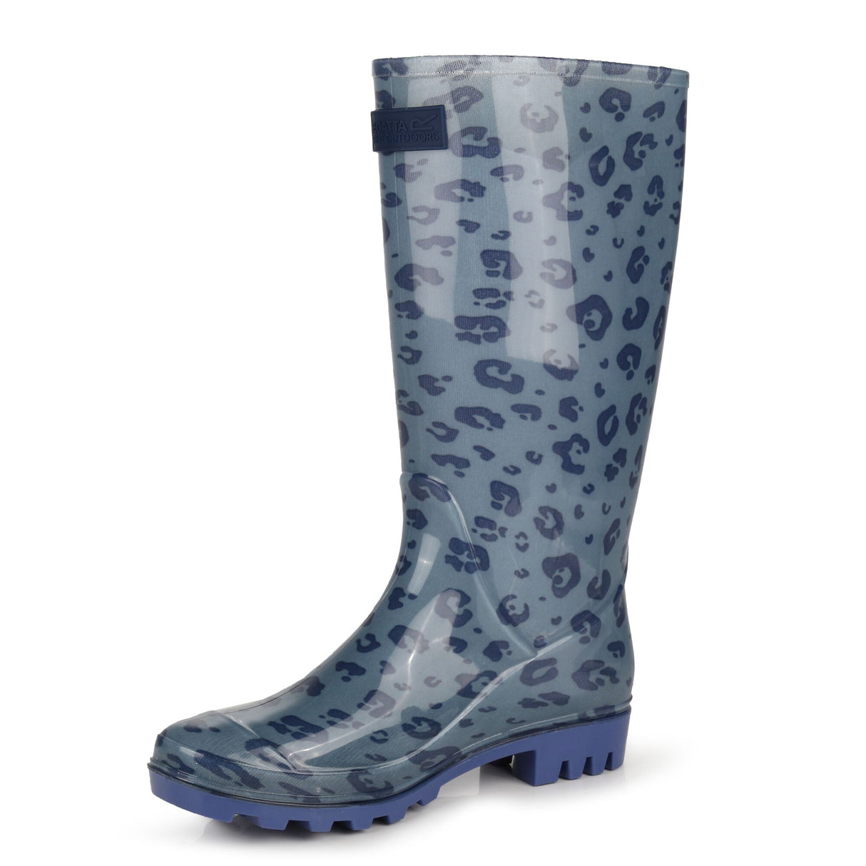 Regatta Womens Wenlock Wellies Welly Boots