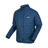 Regatta Mens Wentwood VI 3 in 1 Waterproof Insulated Jacket