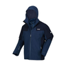 Regatta Mens Wentwood VI 3 in 1 Waterproof Insulated Jacket