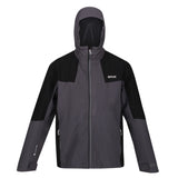 Regatta Mens Wentwood VI 3 in 1 Waterproof Insulated Jacket