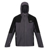 Regatta Mens Wentwood VI 3 in 1 Waterproof Insulated Jacket