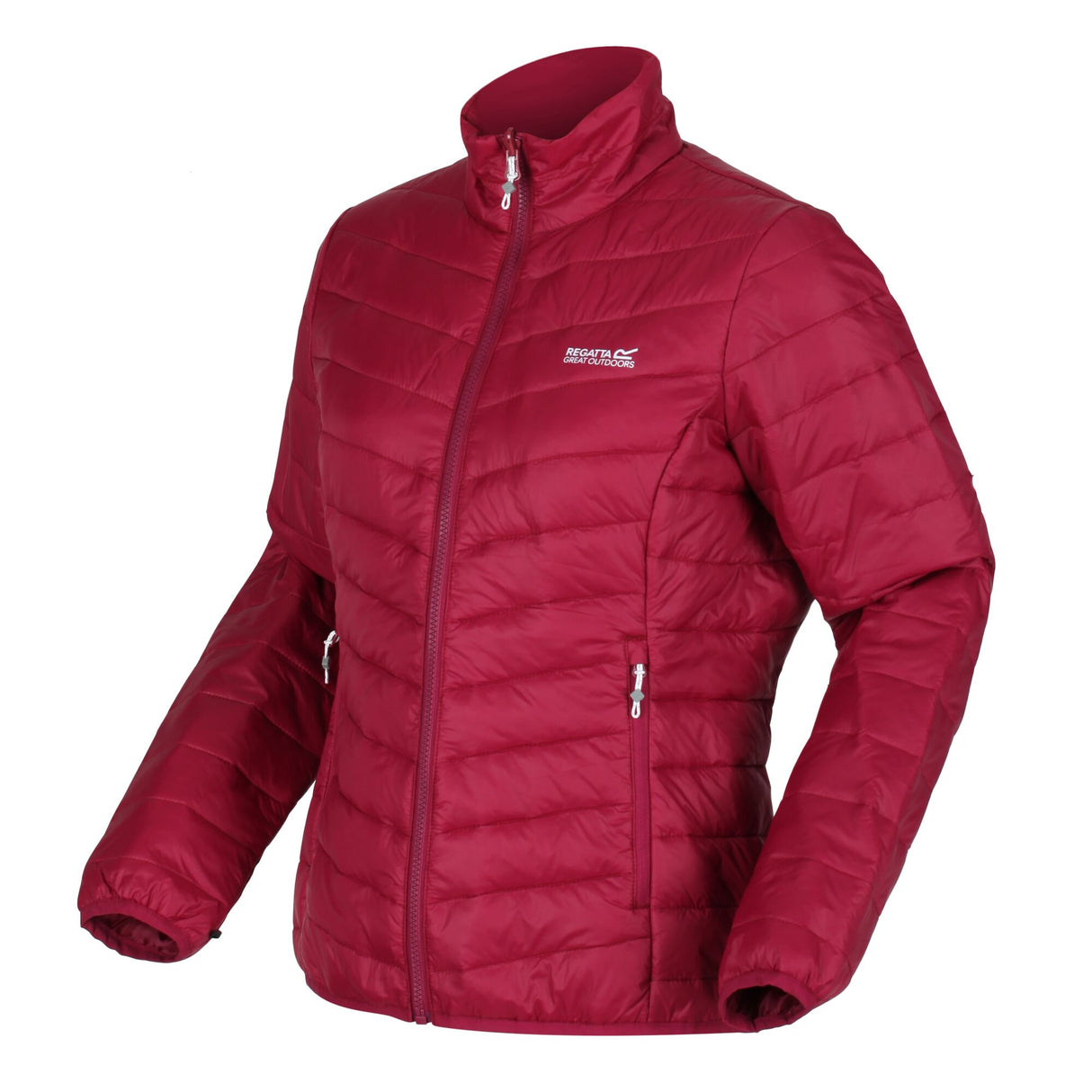 Regatta Womens Wentwood VI 3 in 1 Waterproof Jacket