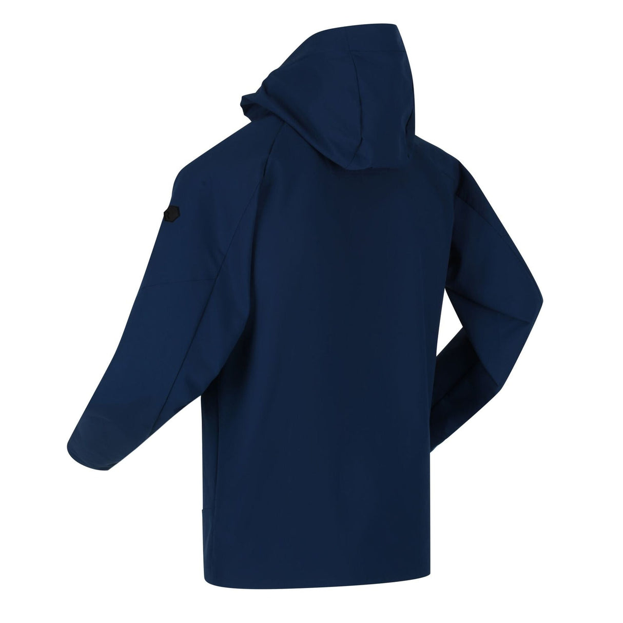 Regatta Mens Westville II Hooded Spring Softshell Jacket