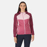 Regatta Womens Attare Hooded Lightweight Jacket