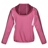 Regatta Womens Attare Hooded Lightweight Jacket