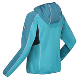 Regatta Womens Attare Hooded Lightweight Jacket