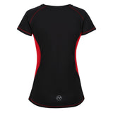 Regatta Womens Beijing Wicking T Shirt