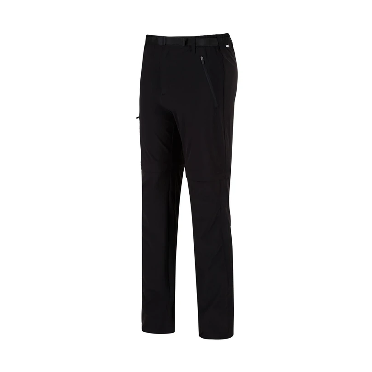 Regatta Mens Xert II Stretch Zip Off Lightweight Walking Trousers