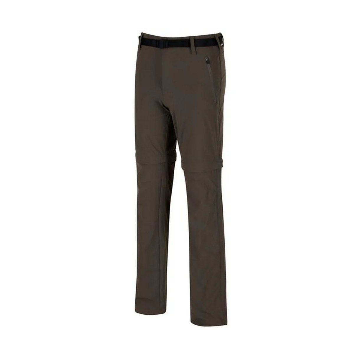 Regatta Mens Xert II Stretch Zip Off Lightweight Walking Trousers