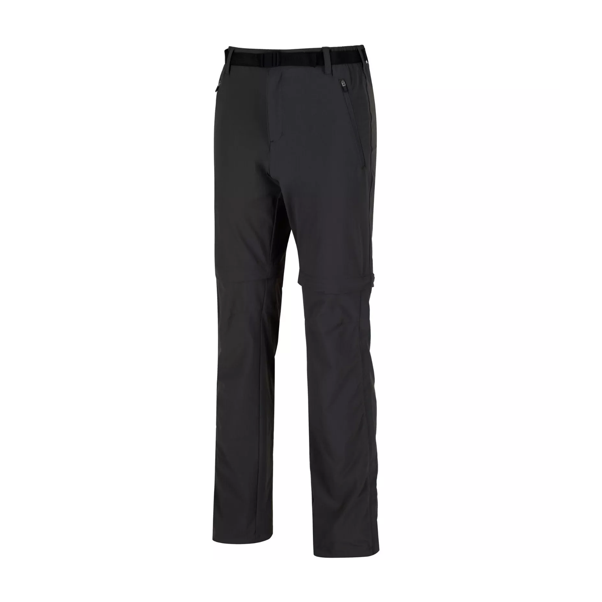 Regatta Mens Xert II Stretch Zip Off Lightweight Walking Trousers