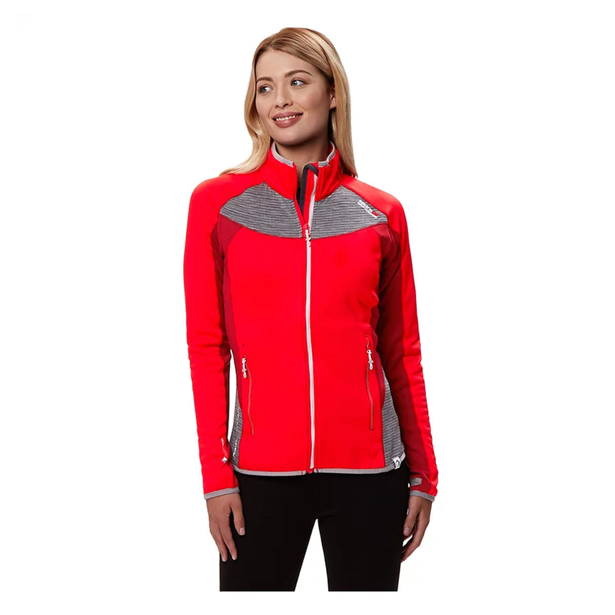 Regatta Womens Yare Lightweight Stretch Softshell Jacket