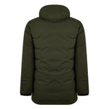 Regatta Mens Yewbank Waterproof Insuated Parka Jacket