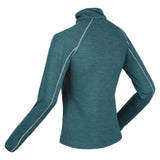 Regatta Womens Yonder Jumper Half Zip Fleece Jacket