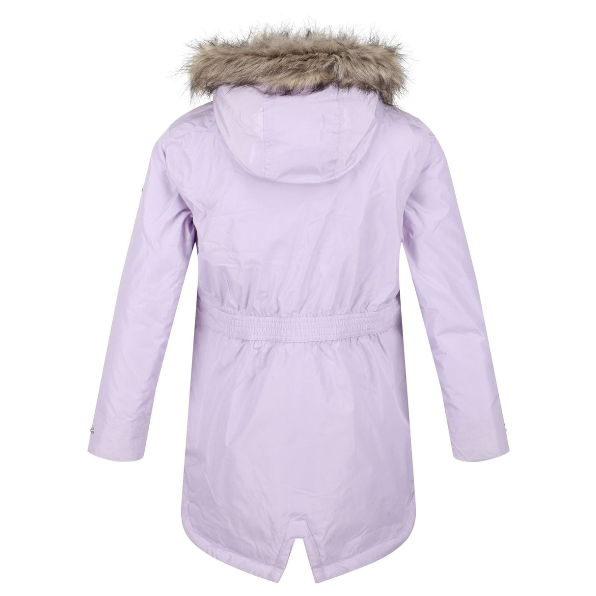 Regatta Kids Abbettina Insulated Waterproof Parka Jacket