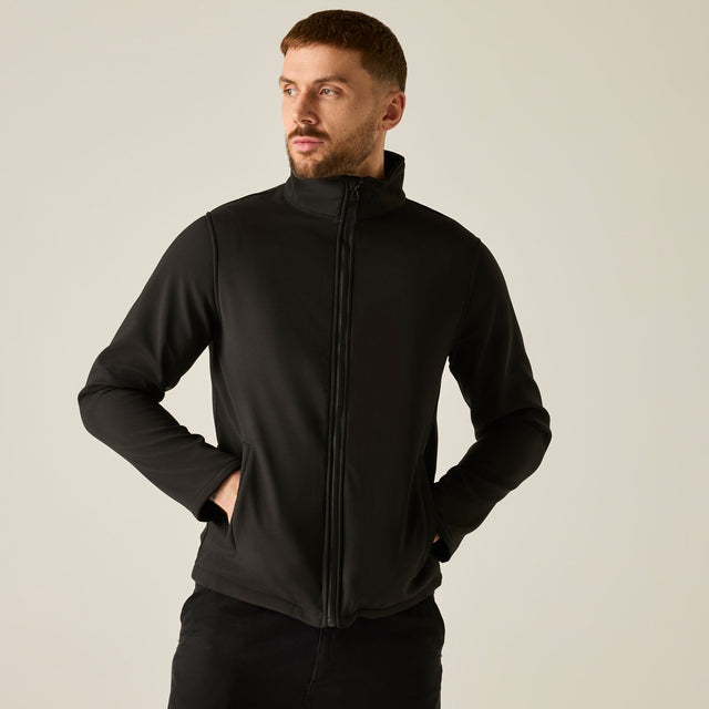 Regatta Mens Ablaze Softshell Jacket