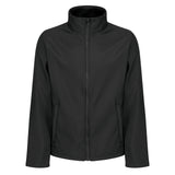 Regatta Mens Ablaze Softshell Jacket
