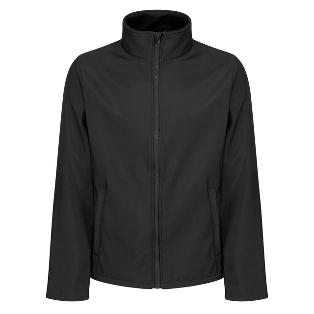 Regatta Mens Ablaze Softshell Jacket