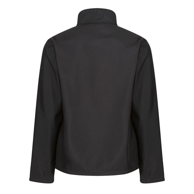 Regatta Mens Ablaze Softshell Jacket