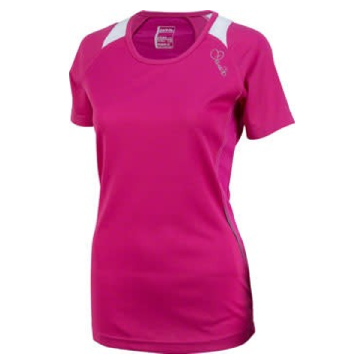 Dare2b Womens Acquire II Lightweight Wicking T Shirt