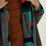 Regatta Adults Unisex Waterproof Dry Changing Robe