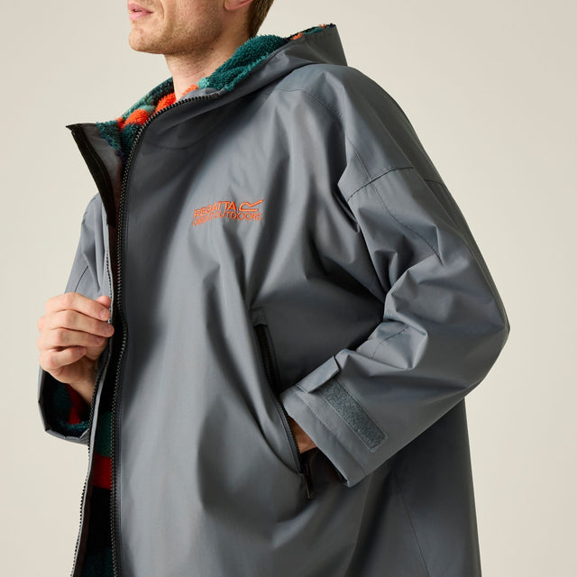 Regatta Adults Unisex Waterproof Dry Changing Robe