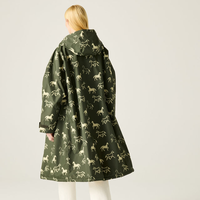 Regatta Adults Unisex Waterproof Dry Changing Robe