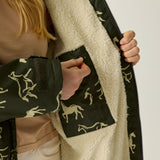 Regatta Adults Unisex Waterproof Dry Changing Robe