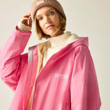 Regatta Adults Unisex Waterproof Dry Changing Robe