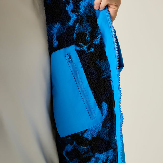 Regatta Adults Unisex Waterproof Dry Changing Robe