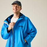 Regatta Adults Unisex Waterproof Dry Changing Robe