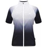 Dare2b Womens AEP Propell Full Zip Cycling Cycle Jersey