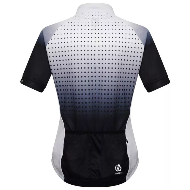 Dare2b Womens AEP Propell Full Zip Cycling Cycle Jersey