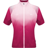 Dare2b Womens AEP Propell Short Sleeved Cycle Jersey