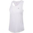 Dare2b Womens Agleam Wicking Running Top Sleeveless Vest