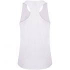 Dare2b Womens Agleam Wicking Running Top Sleeveless Vest