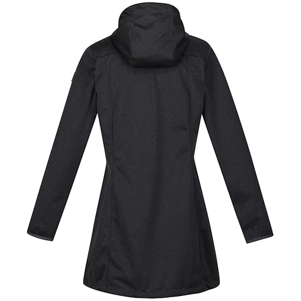 Regatta Womens Alerie II Longer Lined Softshell Jacket