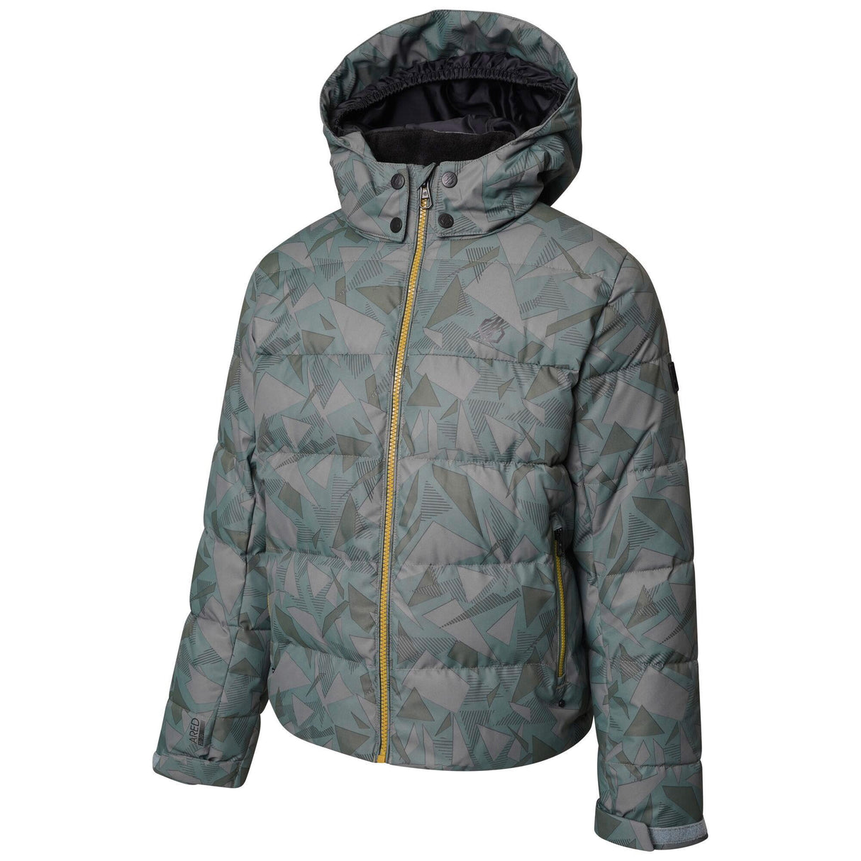 Dare2b Kids All About Waterproof Ski Jacket