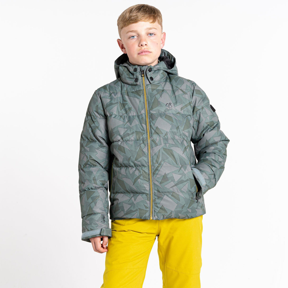 Dare 2b Kids All About Waterproof Ski Jacket