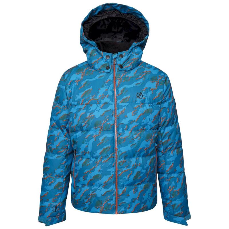 Dare 2b Kids All About Waterproof Ski Jacket