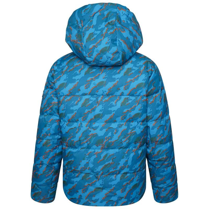 Dare2b Kids All About Waterproof Ski Jacket